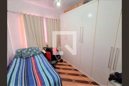 Apartamento à venda com 2 quartos, 64m² em Pechincha, Rio de Janeiro