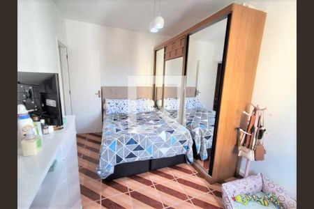 Apartamento à venda com 2 quartos, 64m² em Pechincha, Rio de Janeiro