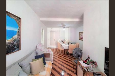 Apartamento à venda com 2 quartos, 64m² em Pechincha, Rio de Janeiro