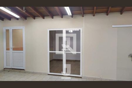 Casa de Condomínio à venda com 4 quartos, 231m² em Jardim Boa Esperança, Campinas