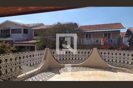 Casa de Condomínio à venda com 4 quartos, 231m² em Jardim Boa Esperança, Campinas
