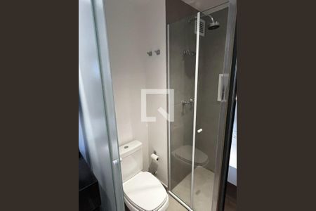 Apartamento à venda com 1 quarto, 28m² em Vila Olímpia, São Paulo