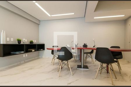 Apartamento à venda com 1 quarto, 28m² em Vila Olímpia, São Paulo