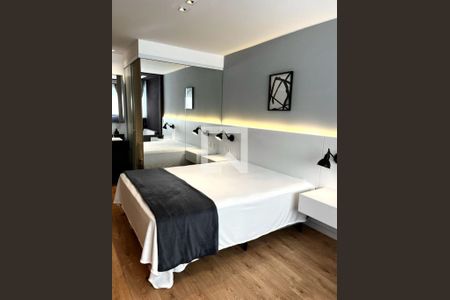 Apartamento à venda com 1 quarto, 28m² em Vila Olímpia, São Paulo