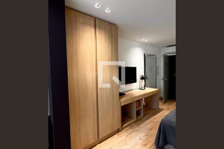 Apartamento à venda com 1 quarto, 28m² em Vila Olímpia, São Paulo