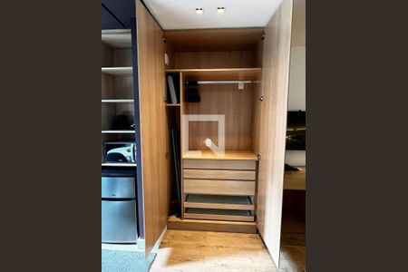 Apartamento à venda com 1 quarto, 28m² em Vila Olímpia, São Paulo