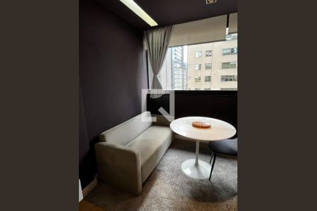 Apartamento à venda com 1 quarto, 28m² em Vila Olímpia, São Paulo