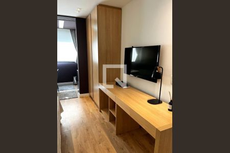 Apartamento à venda com 1 quarto, 28m² em Vila Olímpia, São Paulo