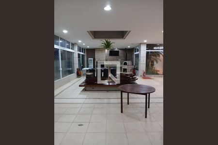 Apartamento à venda com 2 quartos, 64m² em Sacomã, São Paulo