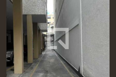 Apartamento à venda com 3 quartos, 77m² em Vila Isabel, Rio de Janeiro