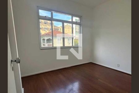 Apartamento à venda com 3 quartos, 77m² em Vila Isabel, Rio de Janeiro