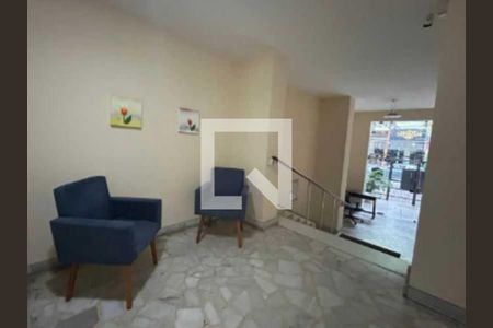 Apartamento à venda com 3 quartos, 77m² em Vila Isabel, Rio de Janeiro