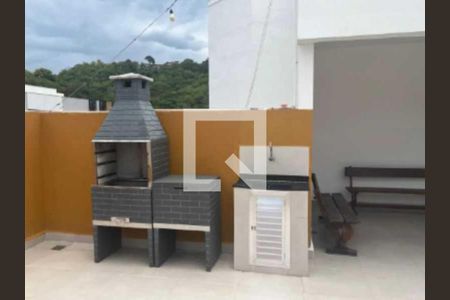 Apartamento à venda com 3 quartos, 77m² em Vila Isabel, Rio de Janeiro