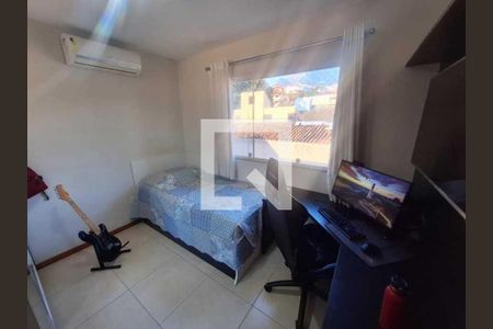 Casa de Condomínio à venda com 3 quartos, 87m² em Anil, Rio de Janeiro