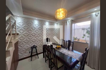 Casa de Condomínio à venda com 3 quartos, 87m² em Anil, Rio de Janeiro