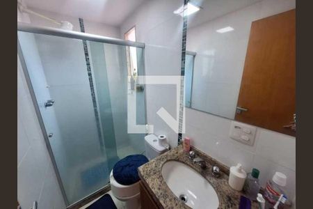 Casa de Condomínio à venda com 3 quartos, 87m² em Anil, Rio de Janeiro