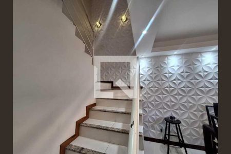 Casa de Condomínio à venda com 3 quartos, 87m² em Anil, Rio de Janeiro