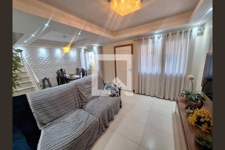 Casa de Condomínio à venda com 3 quartos, 87m² em Anil, Rio de Janeiro