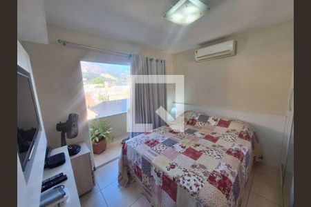 Casa de Condomínio à venda com 3 quartos, 87m² em Anil, Rio de Janeiro