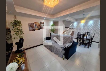 Casa de Condomínio à venda com 3 quartos, 87m² em Anil, Rio de Janeiro