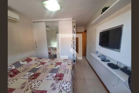 Casa de Condomínio à venda com 3 quartos, 87m² em Anil, Rio de Janeiro