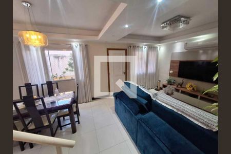 Casa de Condomínio à venda com 3 quartos, 87m² em Anil, Rio de Janeiro