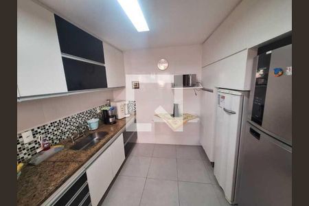 Casa de Condomínio à venda com 3 quartos, 87m² em Anil, Rio de Janeiro