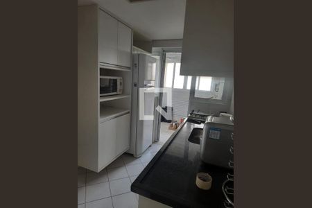 Apartamento à venda com 3 quartos, 99m² em Jardim das Acacias, São Paulo