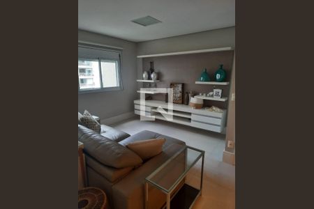 Apartamento à venda com 3 quartos, 99m² em Jardim das Acacias, São Paulo