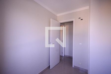 Quarto 1 de apartamento para alugar com 2 quartos, 53m² em Vila Moinho Velho, São Paulo