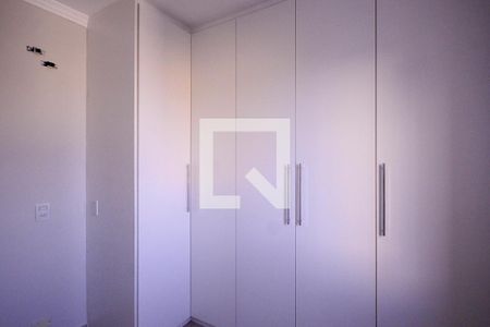 Quarto 1 de apartamento para alugar com 2 quartos, 53m² em Vila Moinho Velho, São Paulo