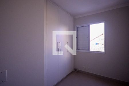 Quarto 1 de apartamento para alugar com 2 quartos, 53m² em Vila Moinho Velho, São Paulo