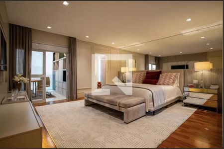 Foto 15 de apartamento à venda com 4 quartos, 343m² em Belenzinho, São Paulo