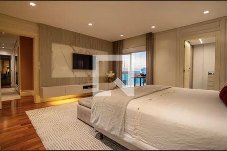 Foto 17 de apartamento à venda com 4 quartos, 343m² em Belenzinho, São Paulo