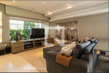 Foto 07 de apartamento à venda com 4 quartos, 343m² em Belenzinho, São Paulo