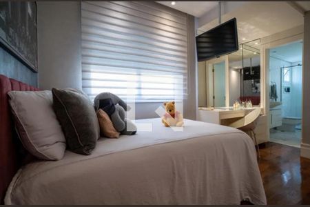 Foto 12 de apartamento à venda com 4 quartos, 343m² em Belenzinho, São Paulo