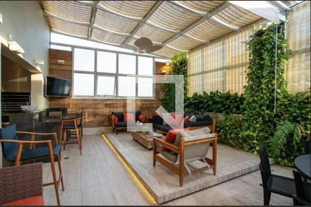 Foto 09 de apartamento à venda com 4 quartos, 343m² em Belenzinho, São Paulo