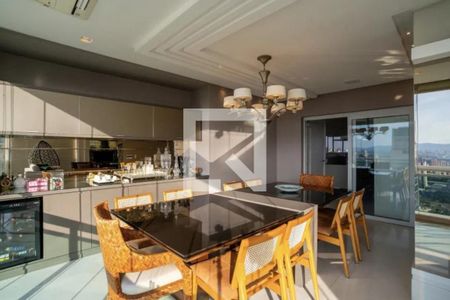 Foto 04 de apartamento à venda com 4 quartos, 343m² em Belenzinho, São Paulo