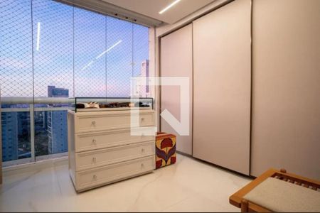 Foto 19 de apartamento à venda com 4 quartos, 343m² em Belenzinho, São Paulo