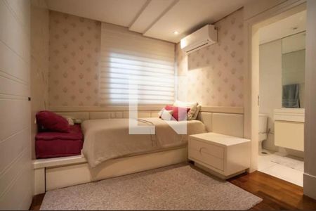 Foto 14 de apartamento à venda com 4 quartos, 343m² em Belenzinho, São Paulo