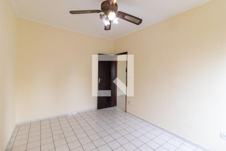 Quarto 1 de apartamento para alugar com 1 quarto, 37m² em Aviação, Praia Grande