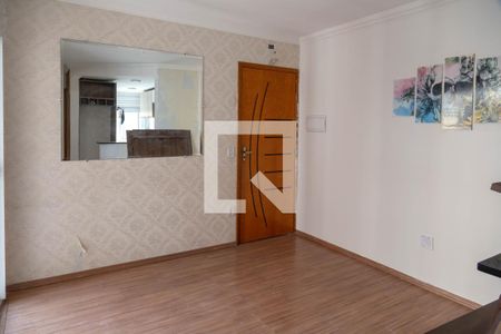 Apartamento para alugar com 2 quartos, 42m² em Jardim Silvestre, Guarulhos