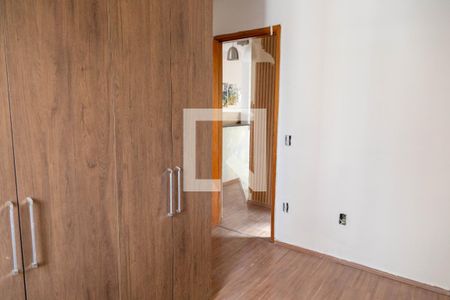 Quarto 1 de apartamento para alugar com 2 quartos, 42m² em Jardim Silvestre, Guarulhos