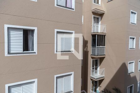 Vista Quarto 1 de apartamento para alugar com 2 quartos, 42m² em Jardim Silvestre, Guarulhos