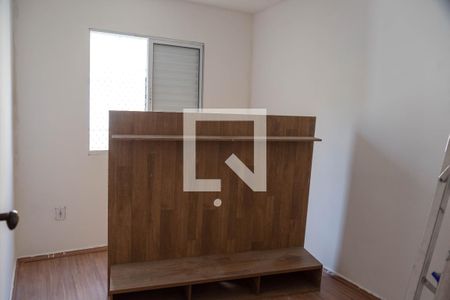 Quarto 2 de apartamento para alugar com 2 quartos, 42m² em Jardim Silvestre, Guarulhos