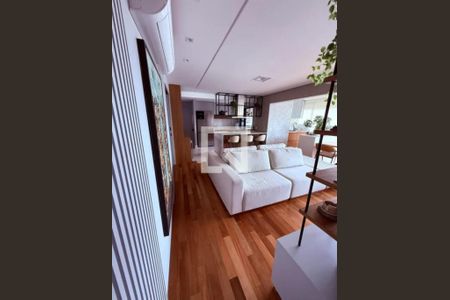 Foto 03 de apartamento à venda com 3 quartos, 110m² em Vila Mariana, São Paulo