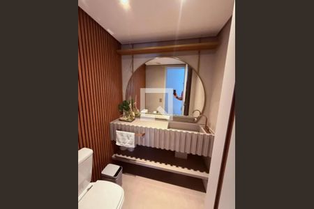 Foto 08 de apartamento à venda com 3 quartos, 110m² em Vila Mariana, São Paulo