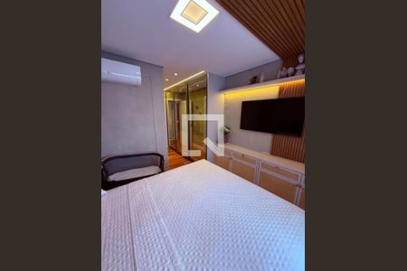 Foto 12 de apartamento à venda com 3 quartos, 110m² em Vila Mariana, São Paulo