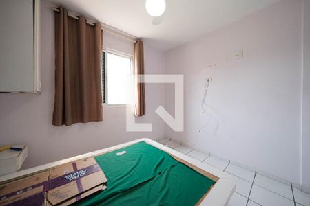 Quarto 2 de apartamento à venda com 2 quartos, 46m² em Vila Silvia, São Paulo