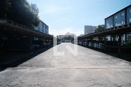 Área comum de apartamento à venda com 2 quartos, 46m² em Vila Silvia, São Paulo